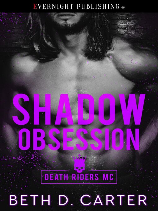 Title details for Shadow Obsession by Beth D. Carter - Available